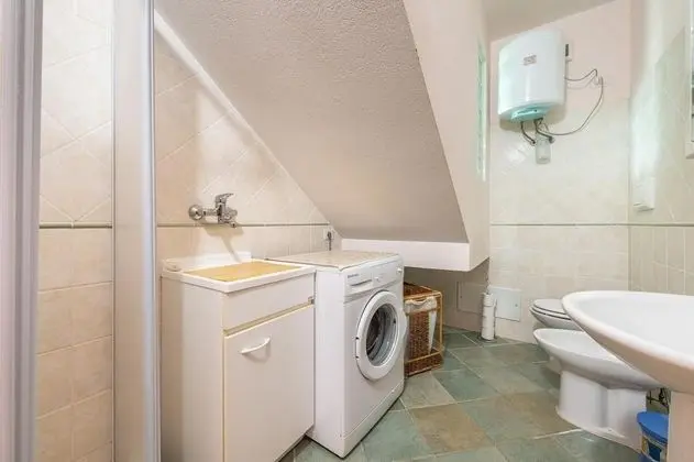 Ev, 3 Yatak Odası, Balkon