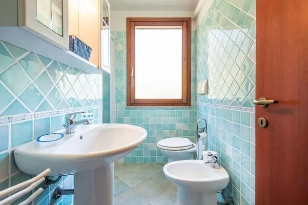 Ev, 3 Yatak Odası, Balkon