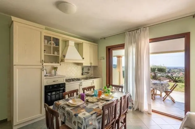 Ev, 3 Yatak Odası, Balkon