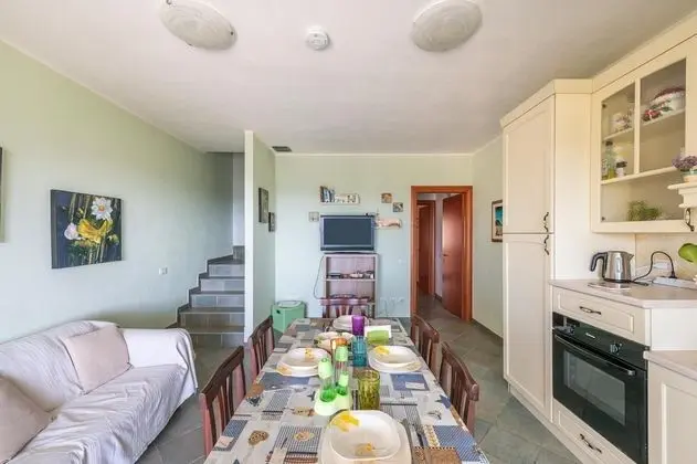 Ev, 3 Yatak Odası, Balkon