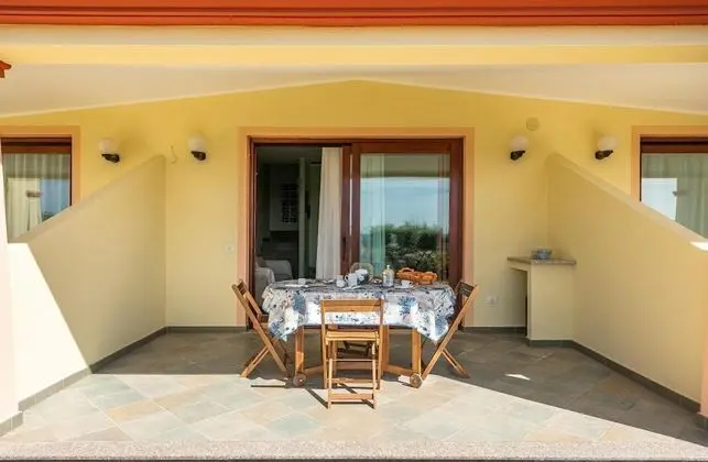 Ev, 3 Yatak Odası, Balkon