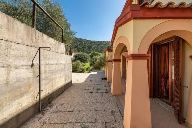 Ev, 3 Yatak Odası, Balkon