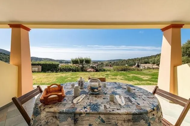 Ev, 3 Yatak Odası, Balkon
