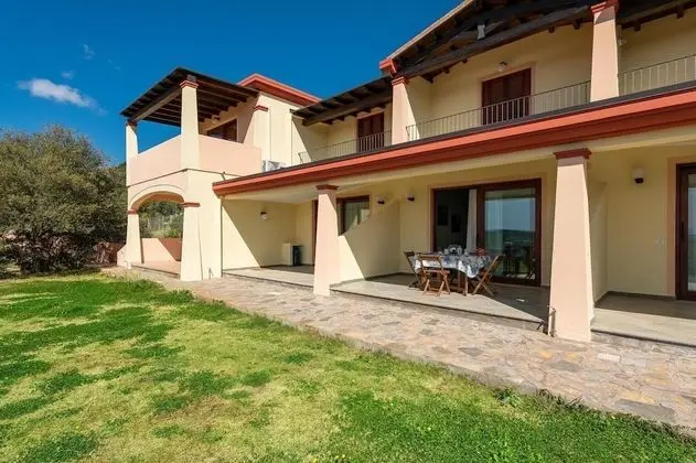 Ev, 3 Yatak Odası, Balkon