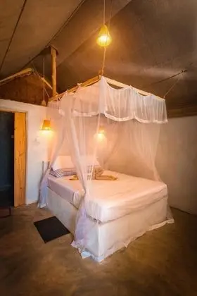 Economy Tek Büyük Yataklı Oda, Deniz Manzaralı