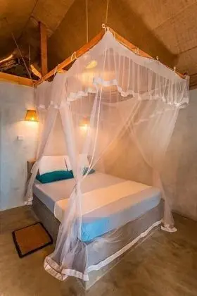 Economy Tek Büyük Yataklı Oda, Deniz Manzaralı