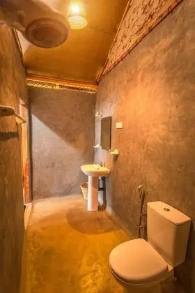 Economy Tek Büyük Yataklı Oda, Deniz Manzaralı