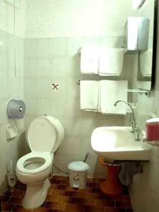 Tek Kişilik Oda
