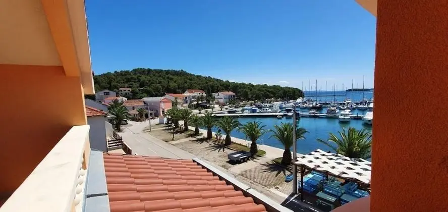 Apart Daire (Sea view - cosy & in center - A2(2+1))