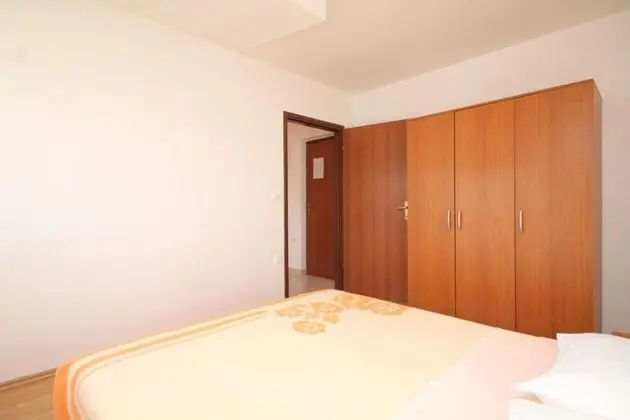 Apart Daire (Sea view - cosy & in center - A2(2+1))