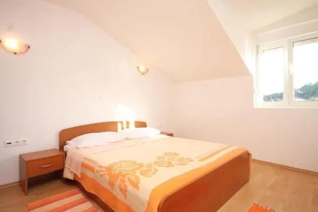 Apart Daire (Sea view - cosy & in center - A2(2+1))