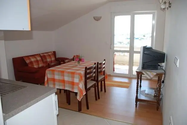Apart Daire (Sea view - cosy & in center - A2(2+1))