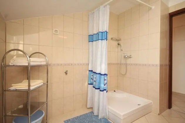 Apart Daire (Sea view - cosy & in center - A2(2+1))