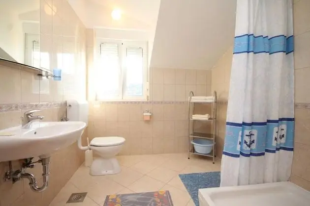 Apart Daire (Sea view - cosy & in center - A2(2+1))
