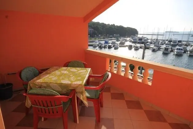 Apart Daire (Sea view - cosy & in center - A2(2+1))