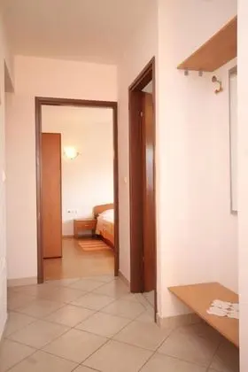 Apart Daire (Sea view - cosy & in center - A2(2+1))