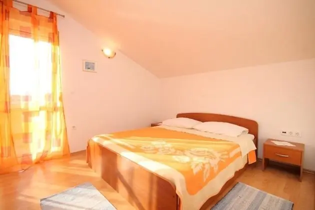 Apart Daire (Sea view - cosy & in center - A3(2+1))