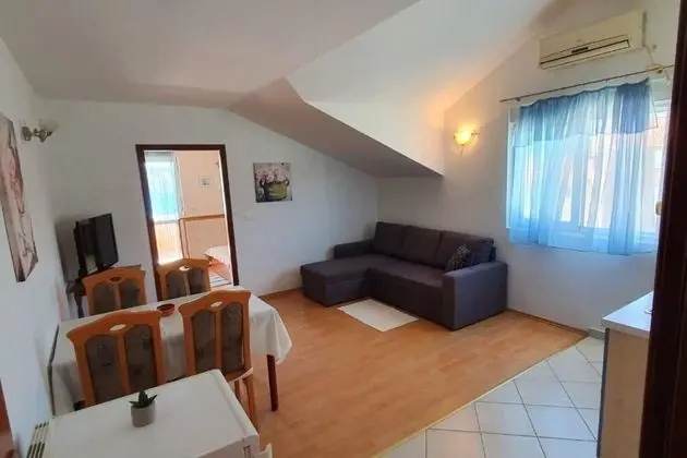 Apart Daire (Sea view - cosy & in center - A3(2+1))