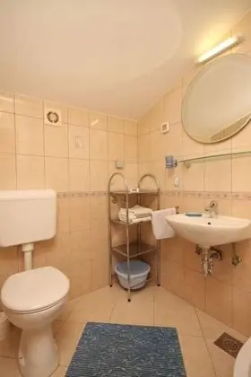 Apart Daire (Sea view - cosy & in center - A3(2+1))