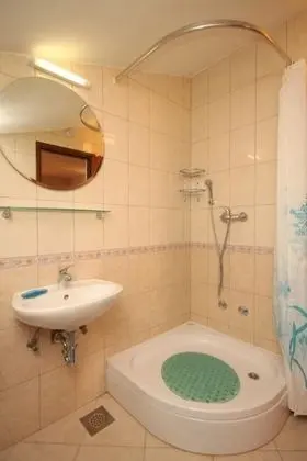 Apart Daire (Sea view - cosy & in center - A3(2+1))