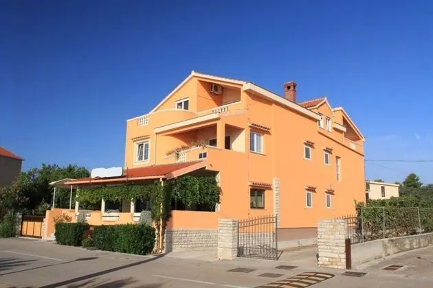 Apart Daire (Sea view - cosy & in center - A3(2+1))