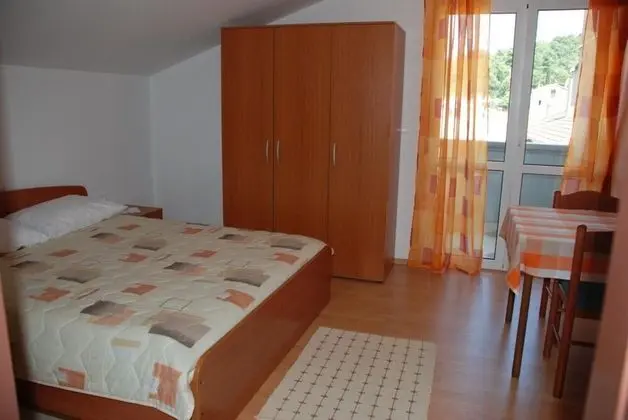 Stüdyo (Sea view - cosy & in center - SA1(2))