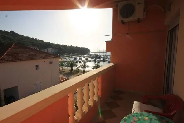 Stüdyo (Sea view - cosy & in center - SA1(2))