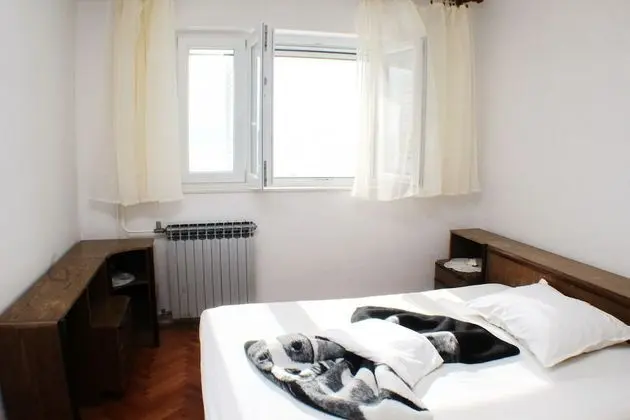 Apart Daire (Sea View - cosy & comfortable - A3 Bo)