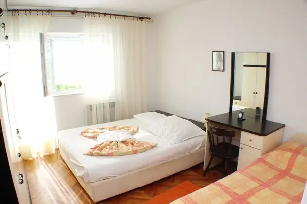 Apart Daire (Sea View - cosy & comfortable - A3 Bo)
