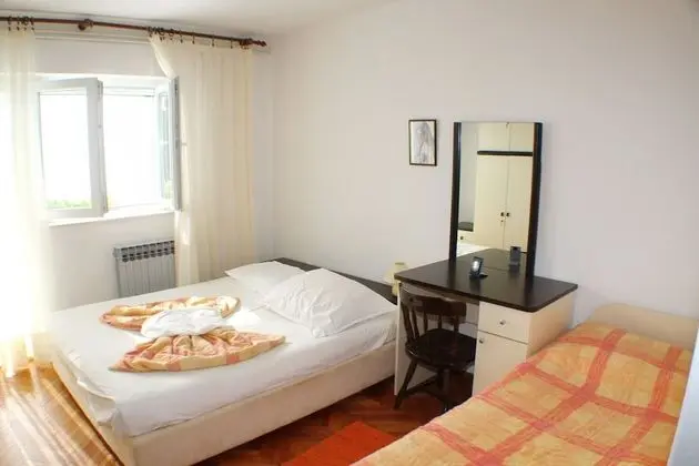 Apart Daire (Sea View - cosy & comfortable - A3 Bo)