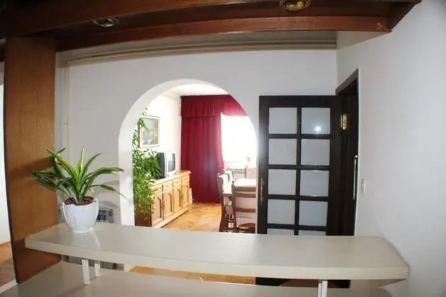 Apart Daire (Sea View - cosy & comfortable - A3 Bo)