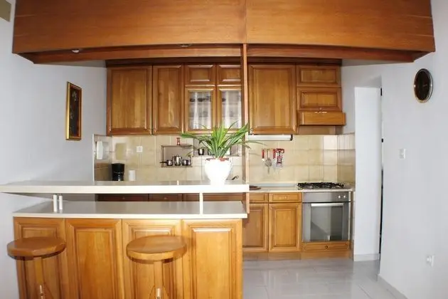Apart Daire (Sea View - cosy & comfortable - A3 Bo)
