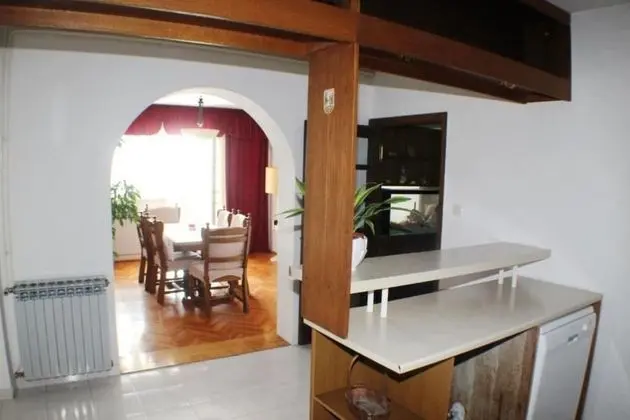 Apart Daire (Sea View - cosy & comfortable - A3 Bo)