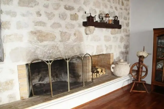 Apart Daire (Sea View - cosy & comfortable - A3 Bo)