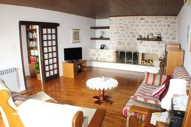Apart Daire (Sea View - cosy & comfortable - A3 Bo)