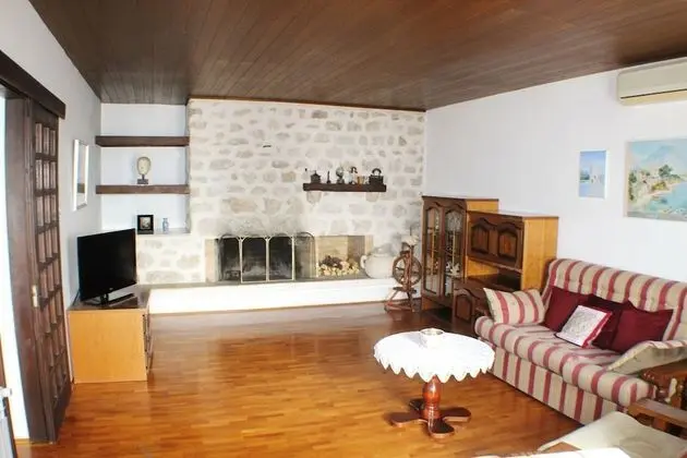 Apart Daire (Sea View - cosy & comfortable - A3 Bo)