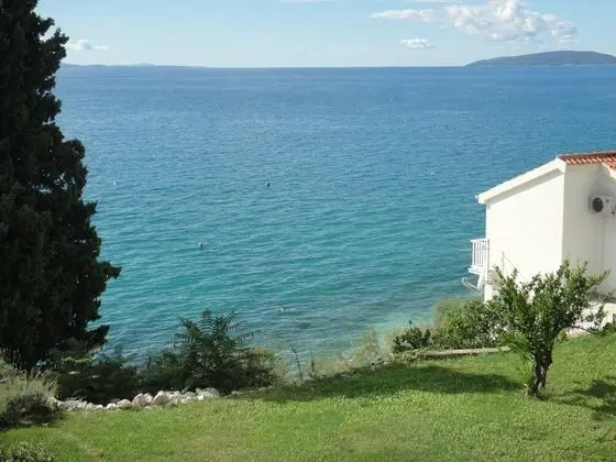 Apart Daire (Sea View - cosy & comfortable - A3 Bo)