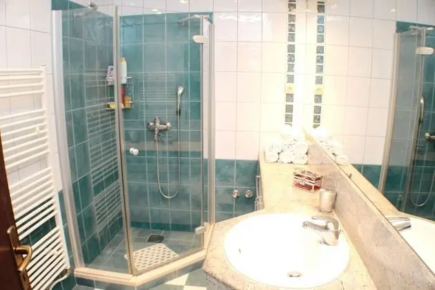 Apart Daire (Sea View - cosy & comfortable - A3 Bo)