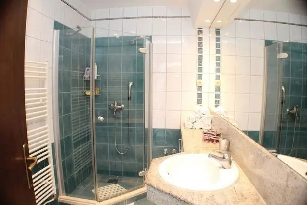 Apart Daire (Sea View - cosy & comfortable - A3 Bo)