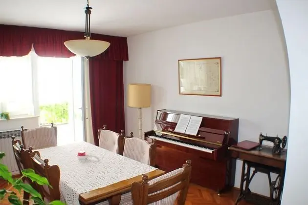 Apart Daire (Sea View - cosy & comfortable - A3 Bo)