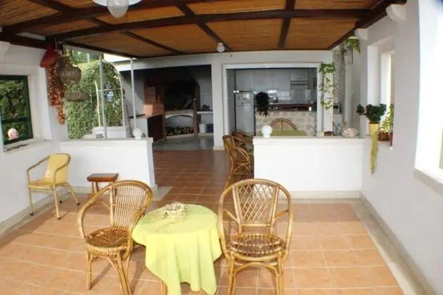 Apart Daire (Sea View - cosy & comfortable - A3 Bo)