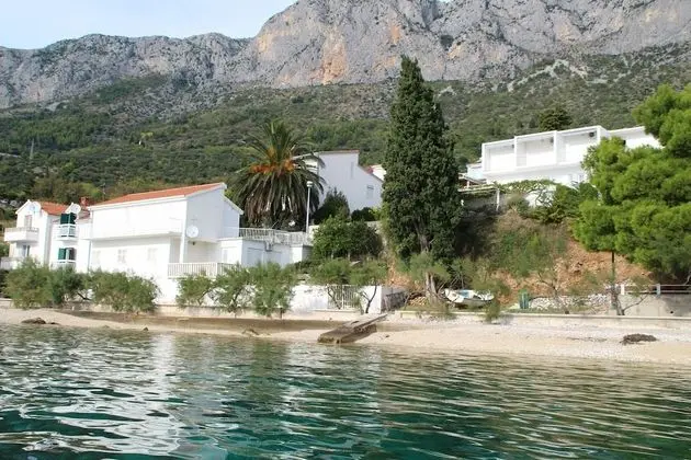 Apart Daire (Sea View - cosy & comfortable - A3 Bo)