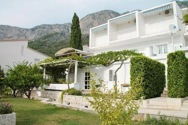 Apart Daire (Sea View - cosy & comfortable - A3 Bo)
