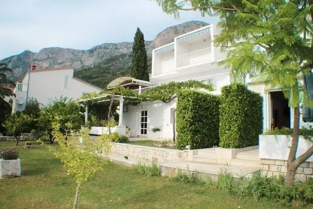 Apart Daire (Sea View - cosy & comfortable - A3 Bo)