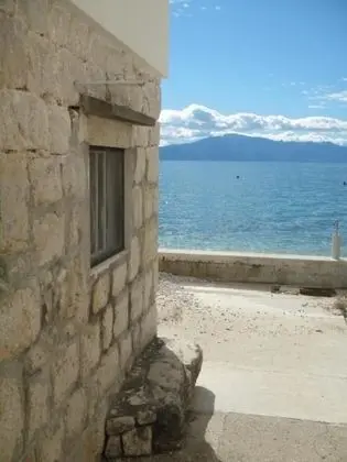 Apart Daire (Sea View - cosy & comfortable - A3 Bo)