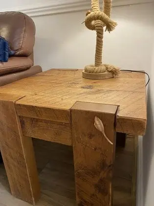 Kır Evi, Birden Çok Yatak
