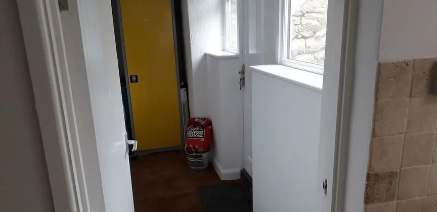 Traditional Kır Evi, Özel Banyo, Deniz Manzaralı