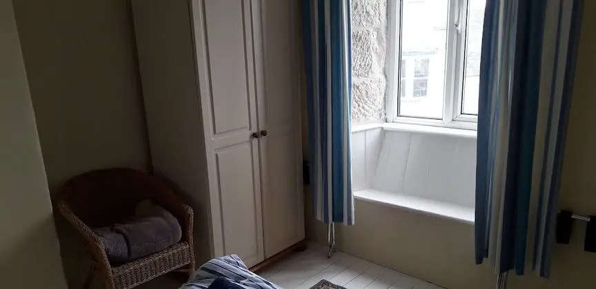 Traditional Kır Evi, Özel Banyo, Deniz Manzaralı