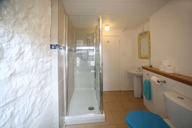 Traditional Kır Evi, Özel Banyo, Deniz Manzaralı