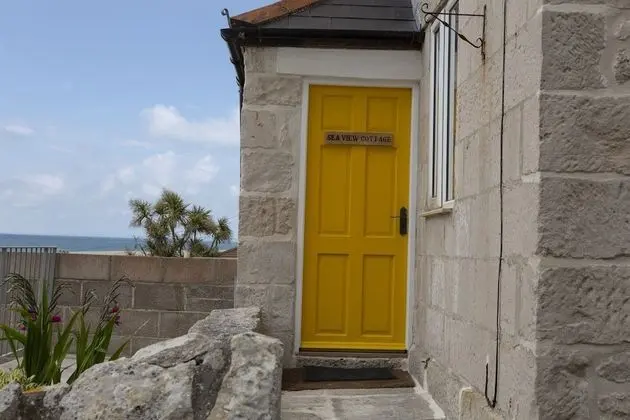 Traditional Kır Evi, Özel Banyo, Deniz Manzaralı